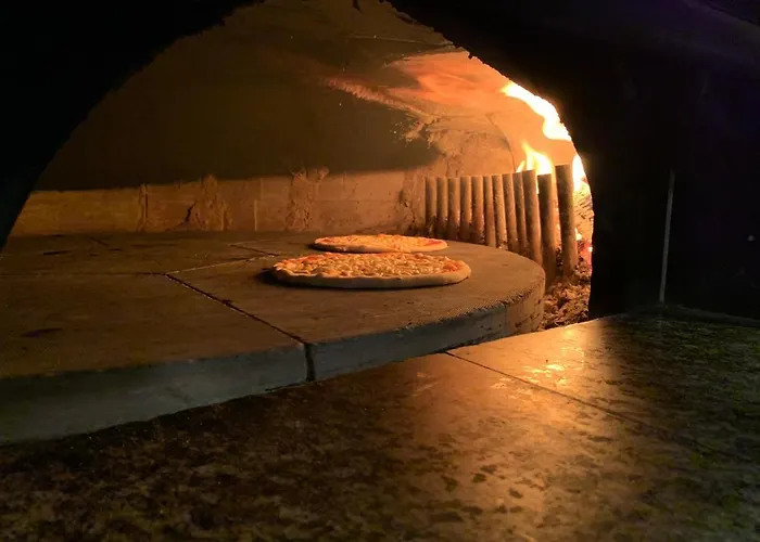 Hotel Ristorante Sicilia
