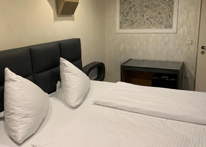 Hotel Ristorante Sicilia