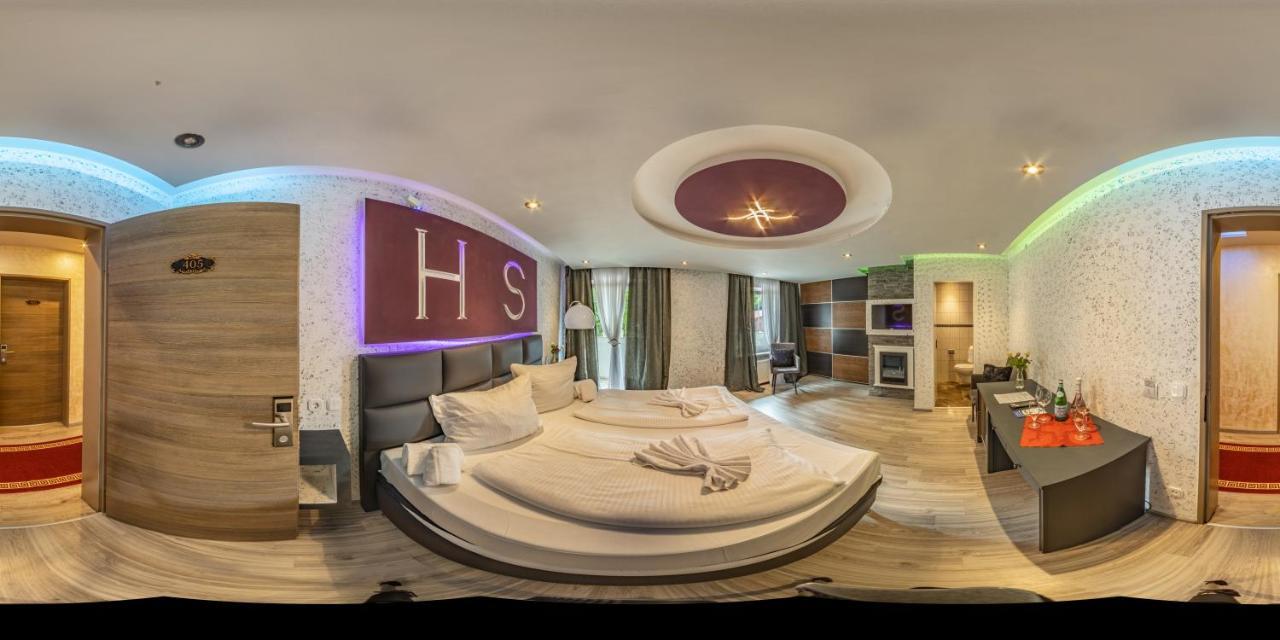 Отель Ristorante Sicilia 3*