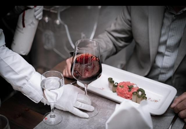 Ristorante Sicilia Отель 3*
