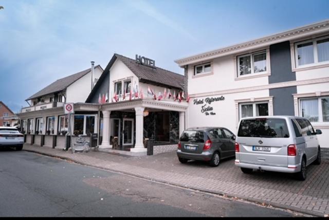 Ristorante Sicilia Tappenbeck