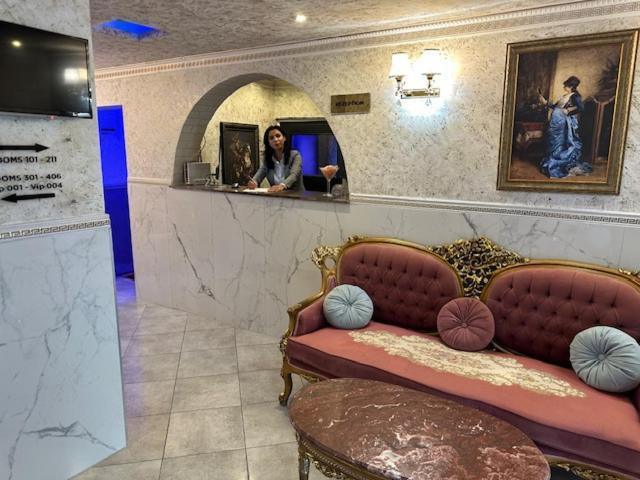 Ristorante Sicilia 3*