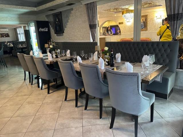 Ristorante Sicilia Tappenbeck