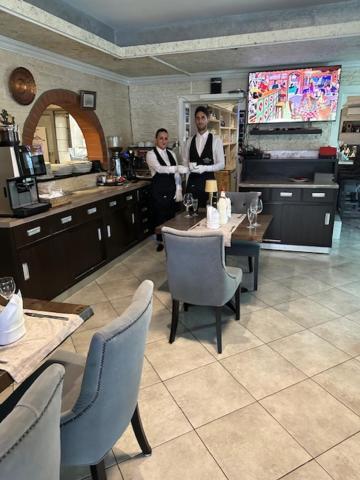 Ristorante Sicilia 3* Tappenbeck