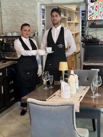 Ristorante Sicilia Tappenbeck
