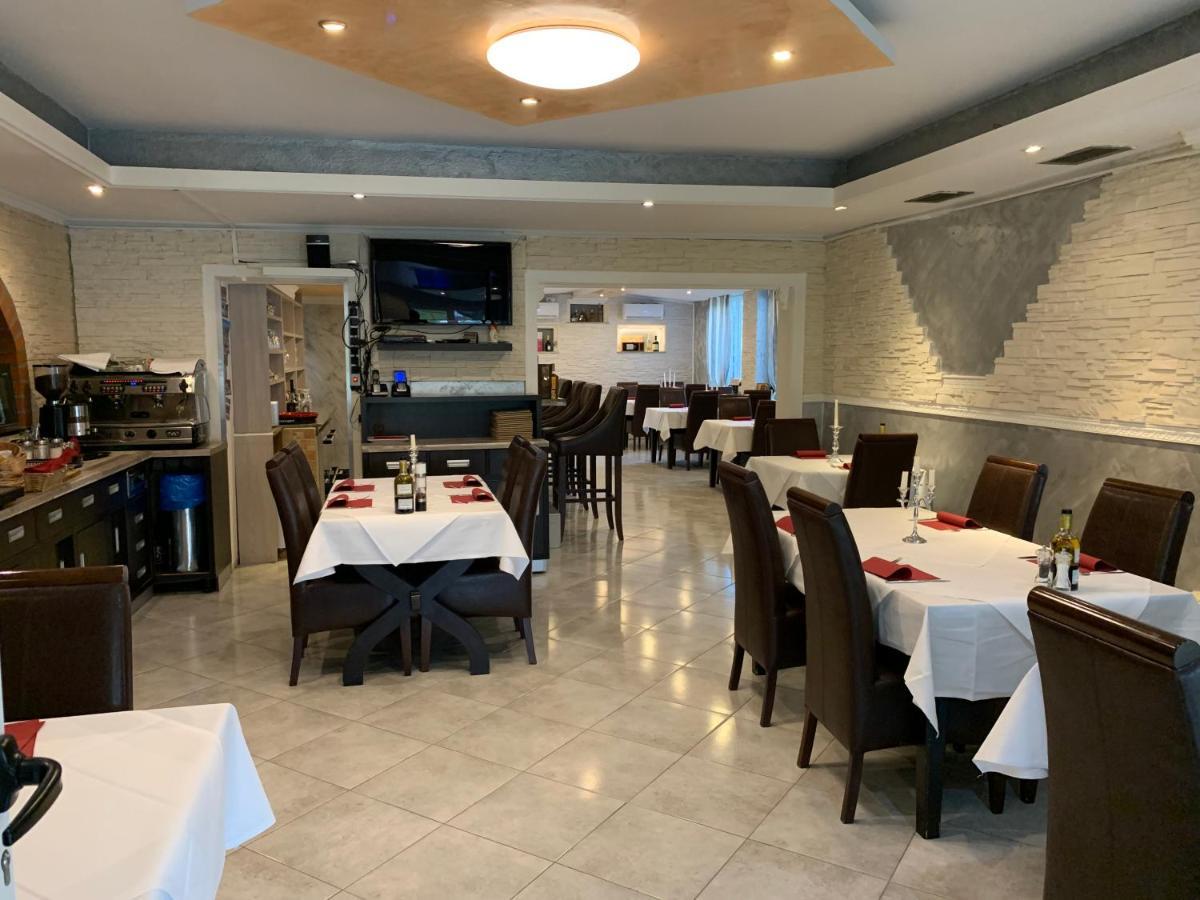 Ristorante Sicilia Отель